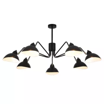 Потолочная люстра Rivoli Geraldine 4101-307