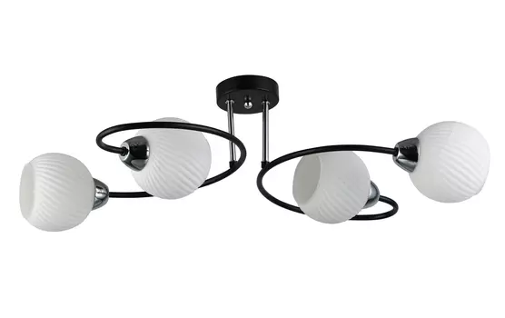 Потолочная люстра Rivoli Gisela 4083-304