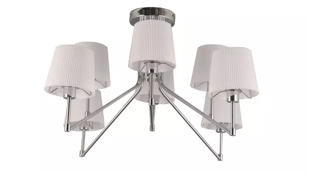 Потолочная люстра Rivoli Grazioso 3023-308
