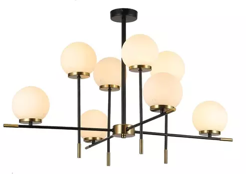 Потолочная люстра Rivoli Hayley 5101-308