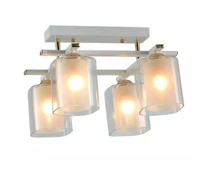 Потолочная люстра Rivoli Helga 3100-304