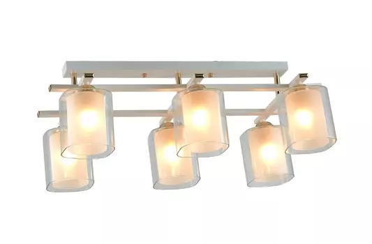 Потолочная люстра Rivoli Helga 3100-306