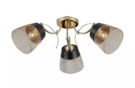 Потолочная люстра Rivoli Helma 9067-303