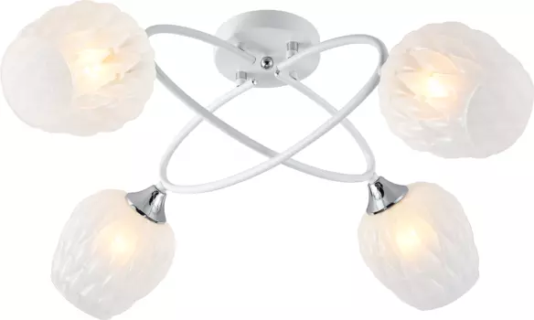 Потолочная люстра Rivoli Hettie 3136-304