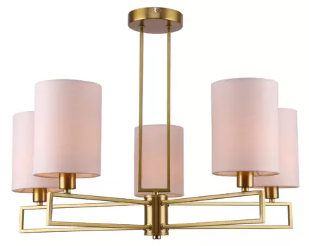 Потолочная люстра Rivoli Hilda 2061-305