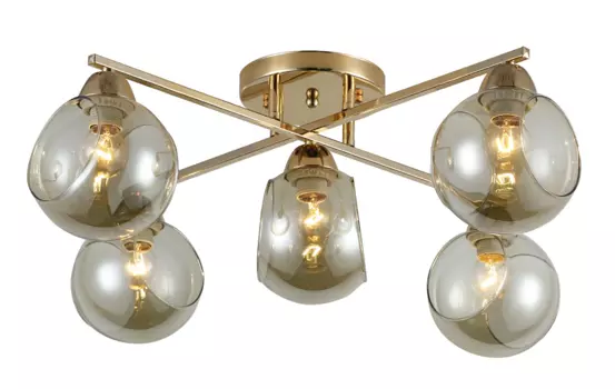 Потолочная люстра Rivoli Ilsa 3108-305