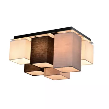 Потолочная люстра Rivoli Inclementis 3120-306