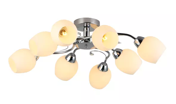 Потолочная люстра Rivoli Justine 3012-308
