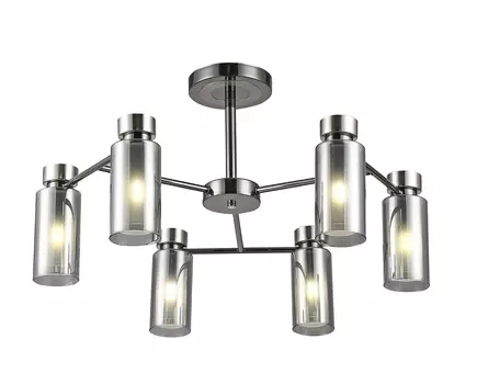 Потолочная люстра Rivoli Klara 3099-306