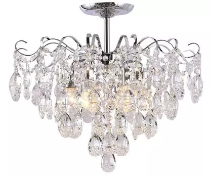 Потолочная люстра Rivoli Lieselotte 1033-306