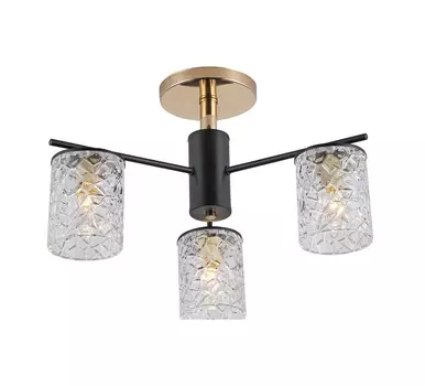 Потолочная люстра Rivoli Linda 9090-303