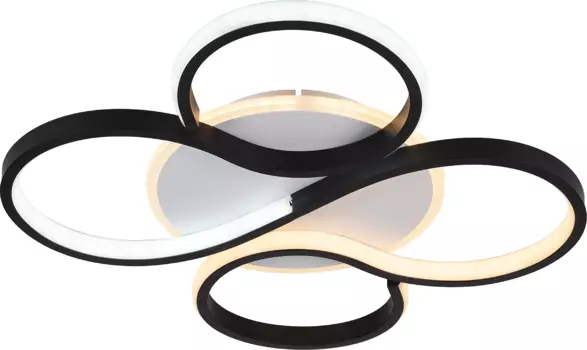 Потолочная люстра Rivoli Lori 6103-101