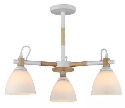 Потолочная люстра Rivoli Louise 9175-303