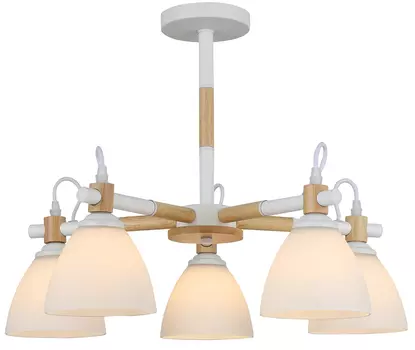 Потолочная люстра Rivoli Louise 9175-305