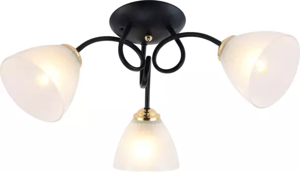 Потолочная люстра Rivoli Luiza 9140-303
