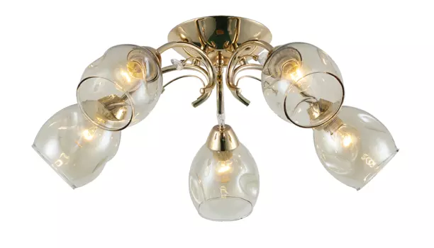 Потолочная люстра Rivoli Magda 9028-305