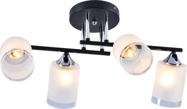 Потолочная люстра Rivoli Marielle 9073-304