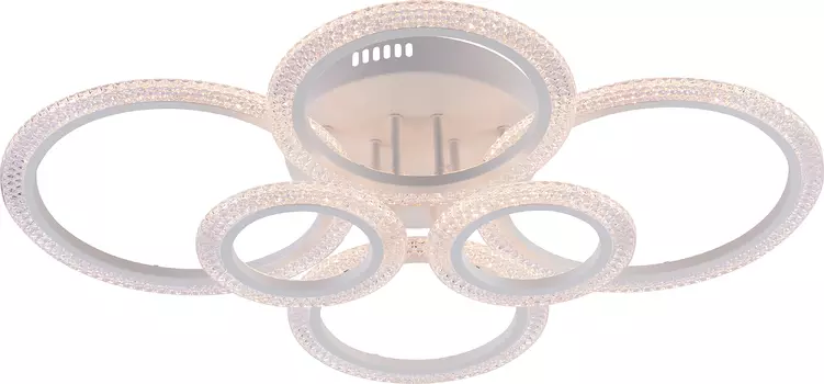 Потолочная люстра Rivoli Marion 6107-109