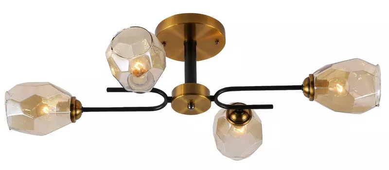 Потолочная люстра Rivoli Melanthe 3125-304