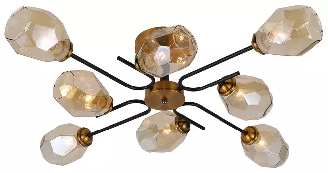 Потолочная люстра Rivoli Melanthe 3125-308