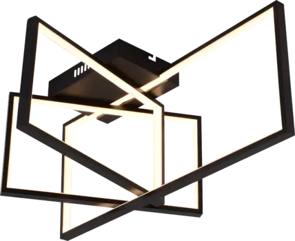 Потолочная люстра Rivoli Melinda 6140-103