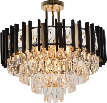 Потолочная люстра Rivoli Miranda 1040-308