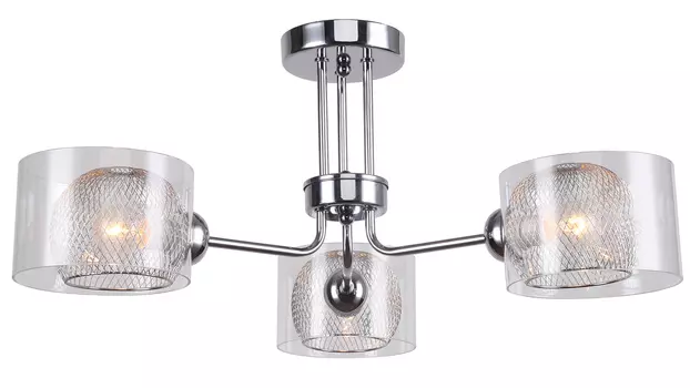 Потолочная люстра Rivoli Mod 3034-303