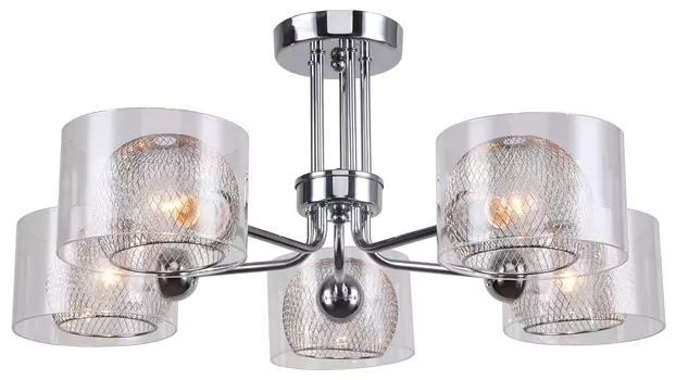 Потолочная люстра Rivoli Mod 3034-305