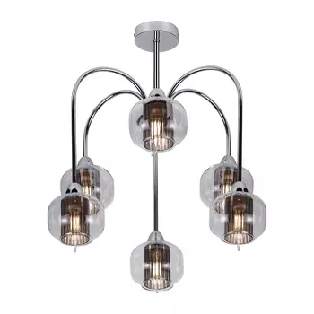 Потолочная люстра Rivoli Montaro 4078-306