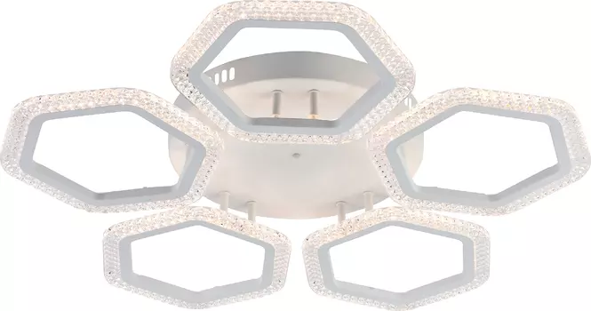 Потолочная люстра Rivoli Nancy 6111-101