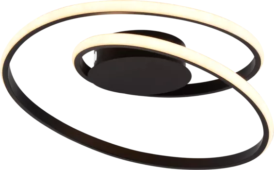 Потолочная люстра Rivoli Nelly 6143-101