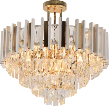 Потолочная люстра Rivoli Nicole 1041-308