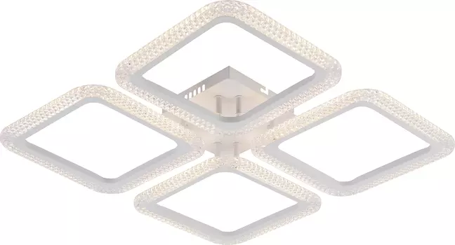 Потолочная люстра Rivoli Nikki 6112-106