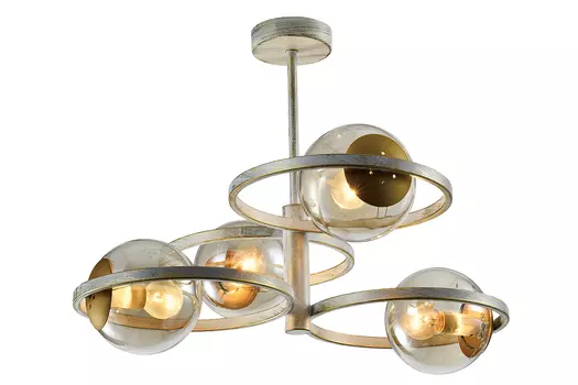 Потолочная люстра Rivoli Sarita 4096-304