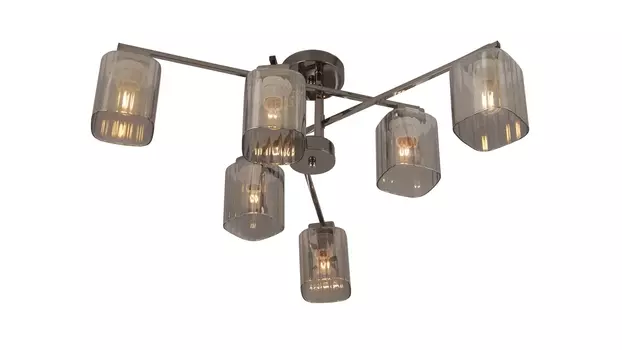 Потолочная люстра Rivoli Sentimento 3027-306
