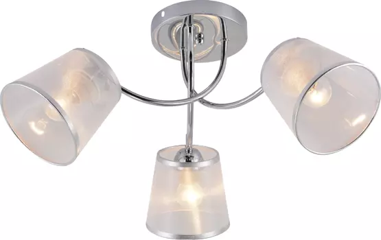 Потолочная люстра Rivoli Shirley 9167-303