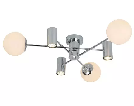 Потолочная люстра Rivoli Tanya 3164-303