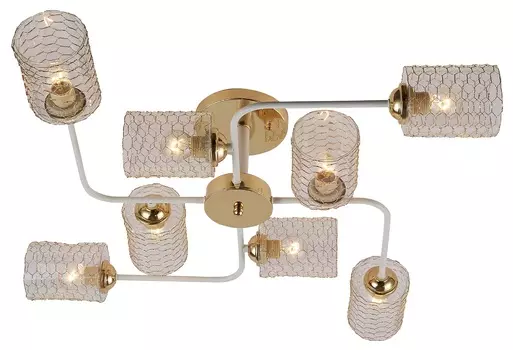 Потолочная люстра Rivoli Tristessa 3132-308