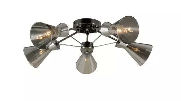 Потолочная люстра Rivoli Udito Б0038058