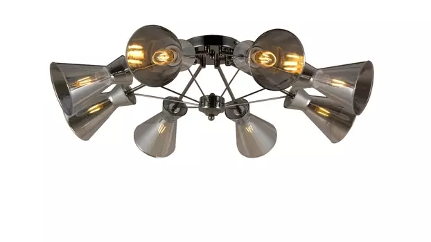 Потолочная люстра Rivoli Udito 3025-308