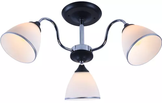 Потолочная люстра Rivoli Valeska 9032-303