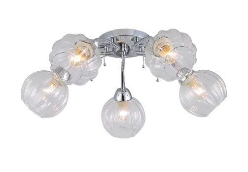 Потолочная люстра Rivoli Veronica 9085-305