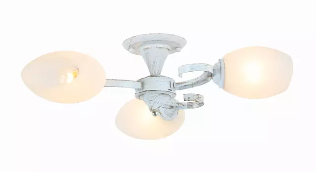 Потолочная люстра Rivoli Vitto 9011-303