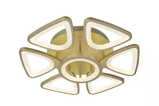 Потолочная люстра с пультом Blower Stilfort 2078/83/07C