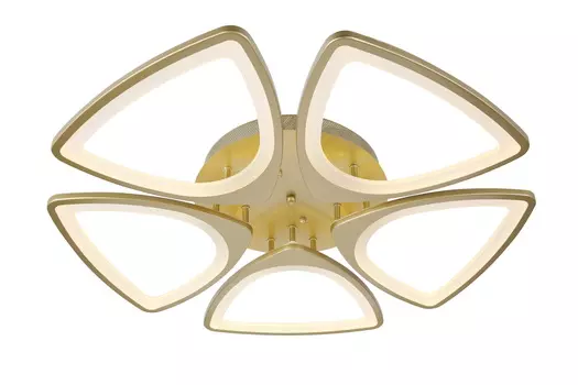 Потолочная люстра с пультом Blower Stilfort 2078/93/05C