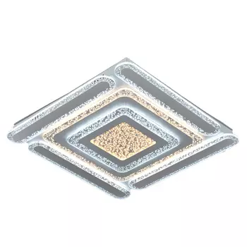 Потолочная люстра с пультом Cassiopea Hiper H817-9