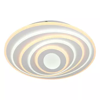 Потолочная люстра с пультом Colfosco Omnilux OML-09307-165