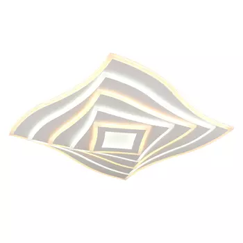 Потолочная люстра с пультом Colonnella Omnilux OML-09207-310