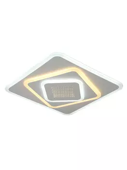 Потолочная люстра с пультом Galaxy Hiper H812-1