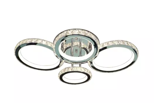 Потолочная люстра с пультом Innovation Style Natali Kovaltseva INNOVAT